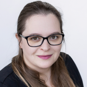 Profile photo of Deborah Urbanek